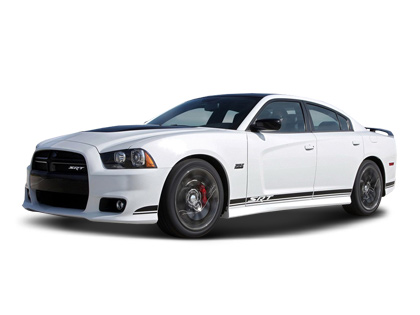 Charger SRT