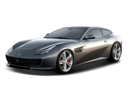 GTC4Lusso