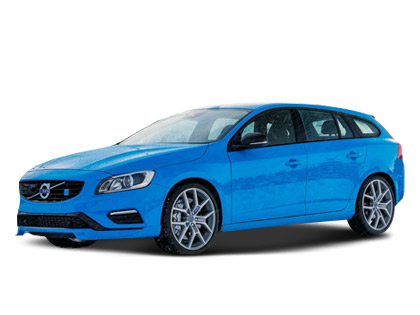 V60 Polestar